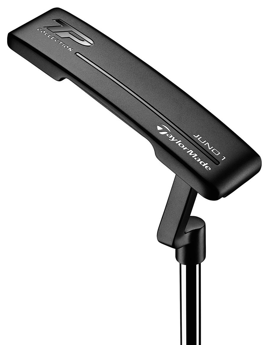 TaylorMade TP Black Juno #1 Putter - Golf Club