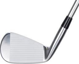 Mizuno Pro 241 / Pro 243 Combo - Golf Club
