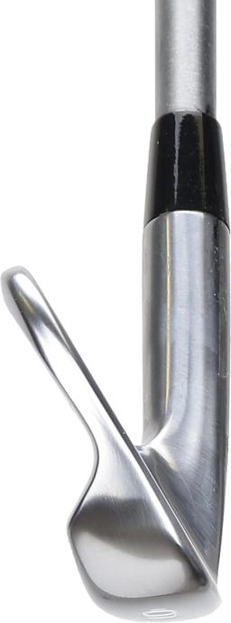 Mizuno Pro 241 / Pro 243 Combo - Golf Club