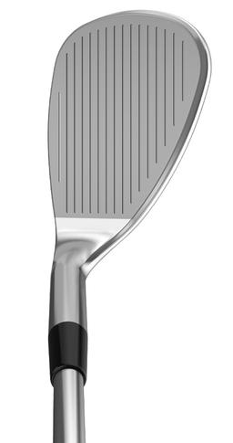 Tour Edge Hot Launch E524 Wedge Women - Golf Club