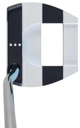 Odyssey Ai-ONE Cruiser Jailbird Putter - Golf Club