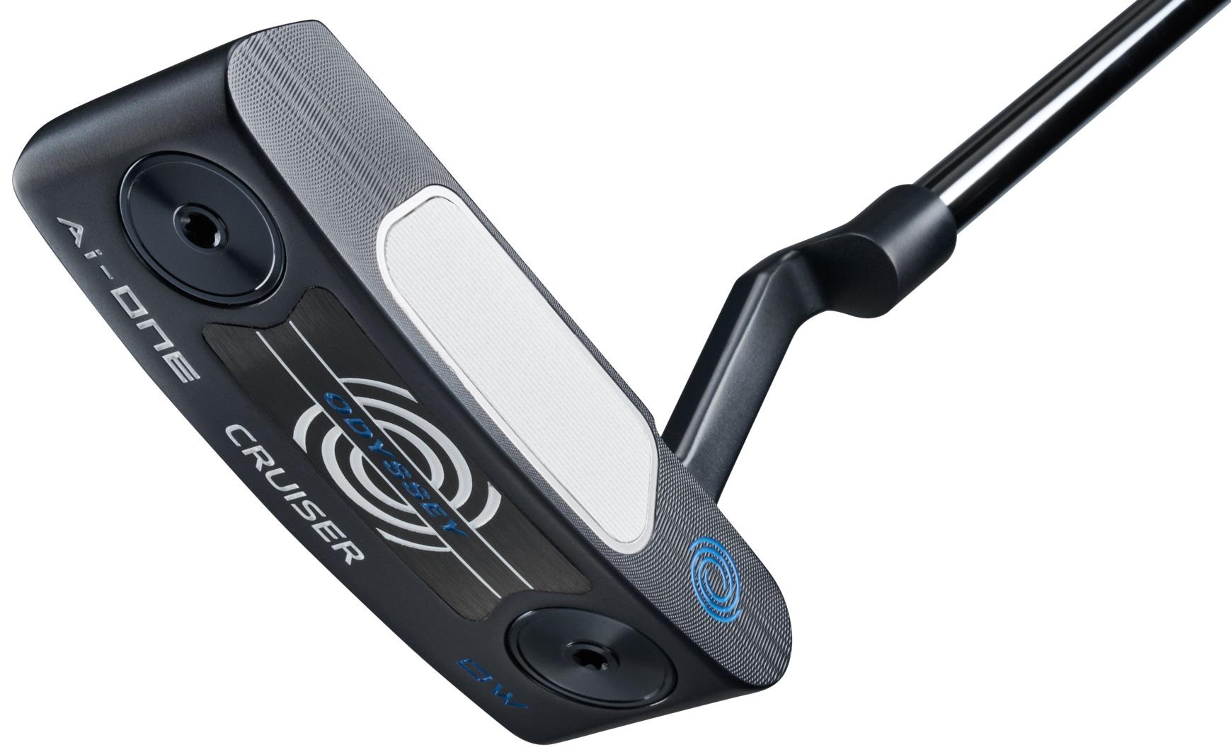 Odyssey Ai-ONE Cruiser Double Wide Putter - Golf Club