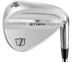 Wilson Staff Model ZM HT Wedge - Golf Club