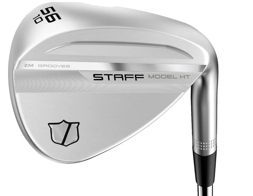Wilson Staff Model ZM HT Wedge - Golf Club