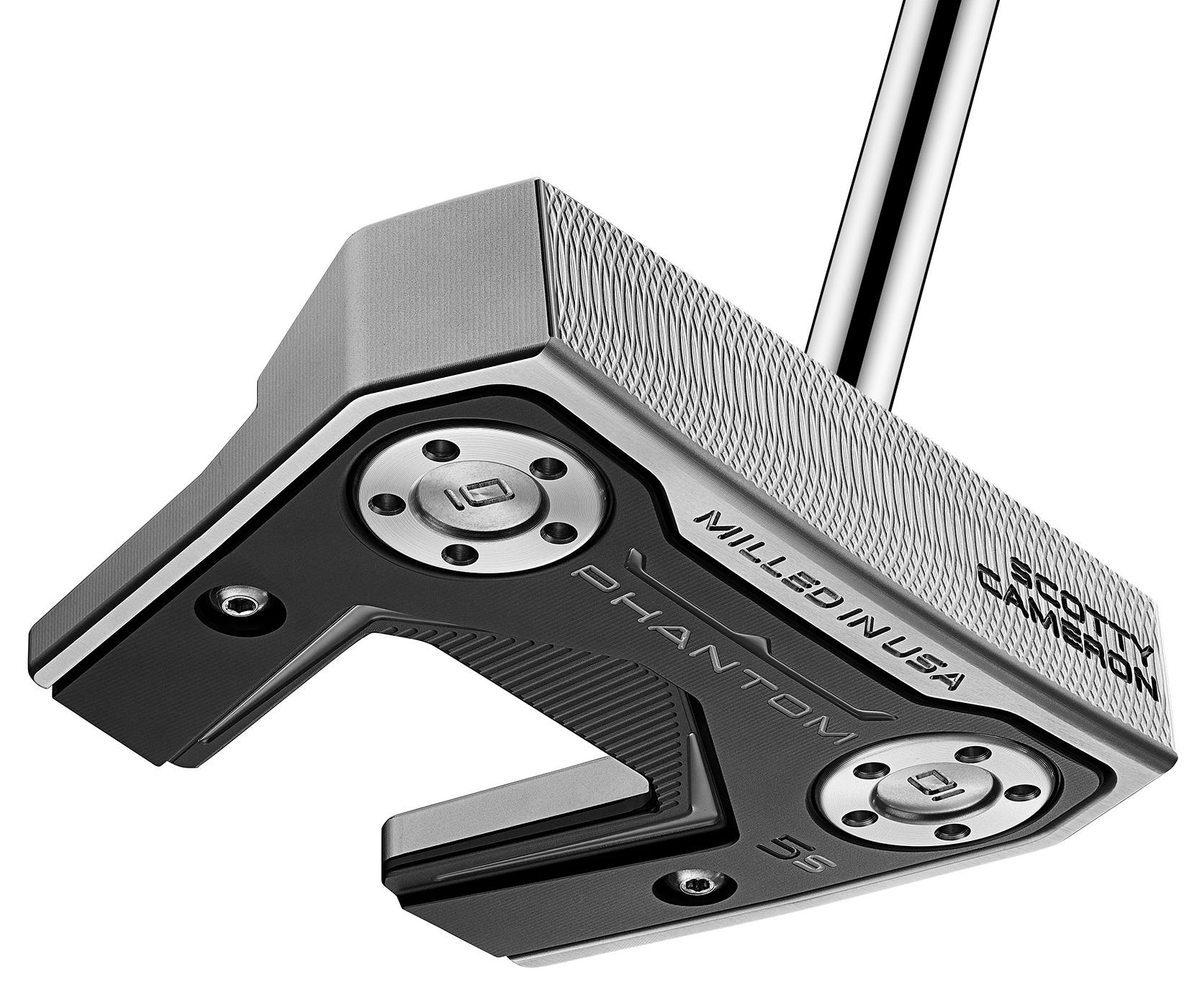 Titleist Scotty Cameron Phantom 5s 2024 Putter - Golf Club