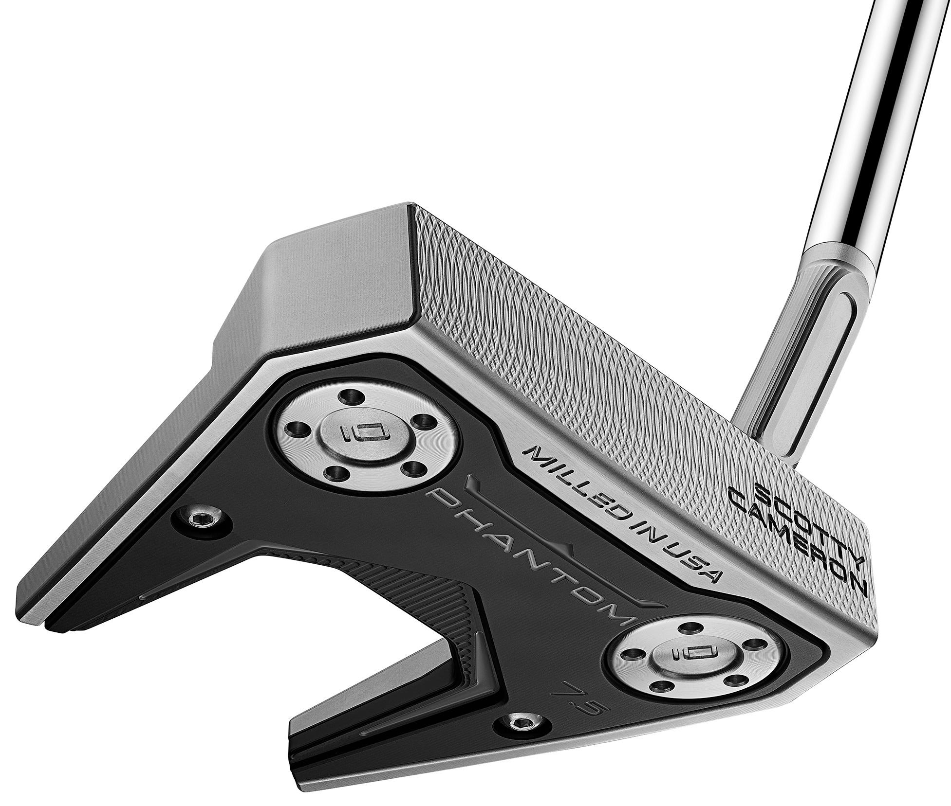Titleist Scotty Cameron Phantom 7.5 2024 Putter - Golf Club
