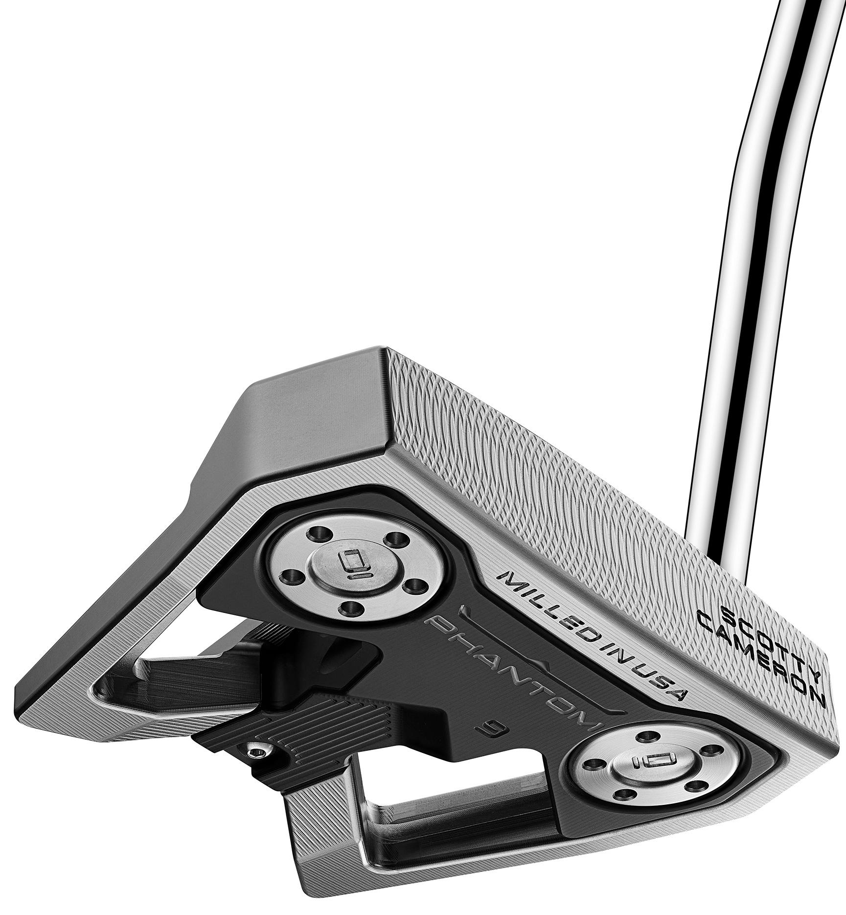 Titleist Scotty Cameron Phantom 9 2024 Putter - Golf Club