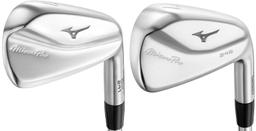 Mizuno Pro 241 / Pro 245 Combo - Golf Club