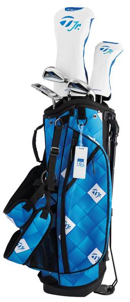 TaylorMade Team TaylorMade Jr (7-9) Club Set - Golf Club