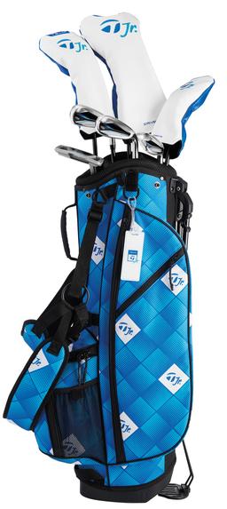 TaylorMade Team TaylorMade Jr (10-12) Club Set - Golf Club