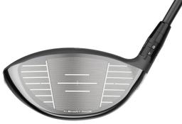 Callaway Custom Paradym Ai Smoke MAX Driver - Golf Club