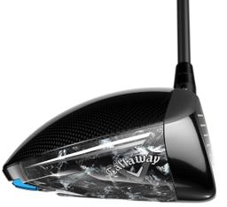 Callaway Custom Paradym Ai Smoke MAX Driver - Golf Club
