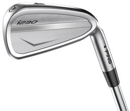 Ping i230 Power Spec Iron Set - Golf Club