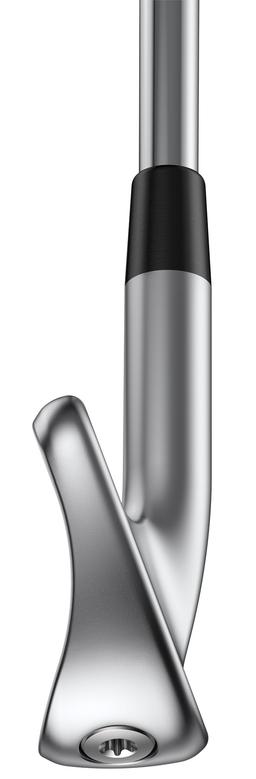 Ping i230 Power Spec Iron Set - Golf Club