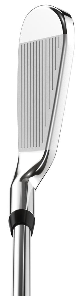 Callaway Custom Paradym Ai Smoke HL Iron Set - Golf Club