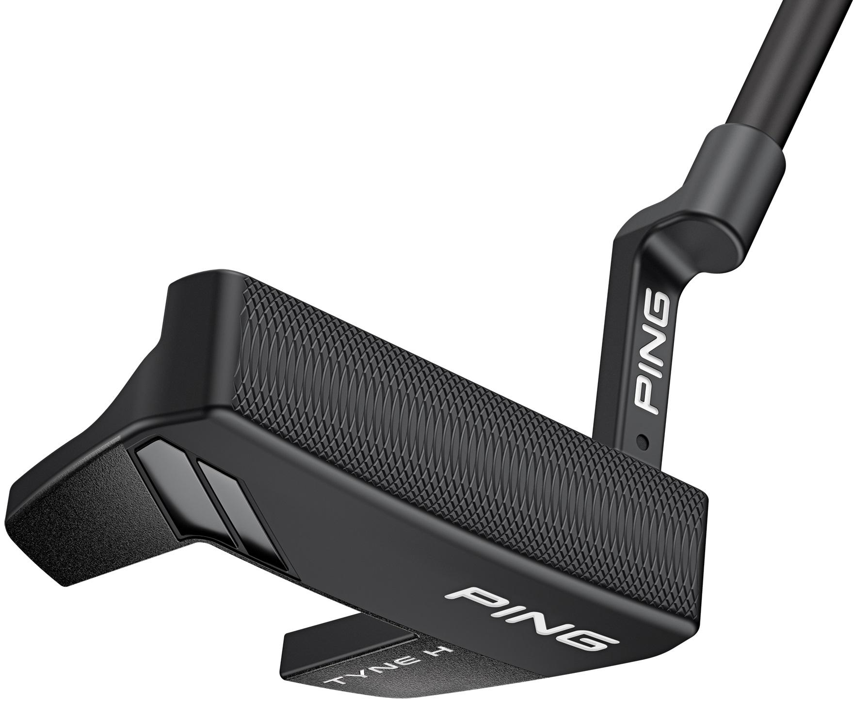 Ping 2024 Tyne H Putter - Golf Club