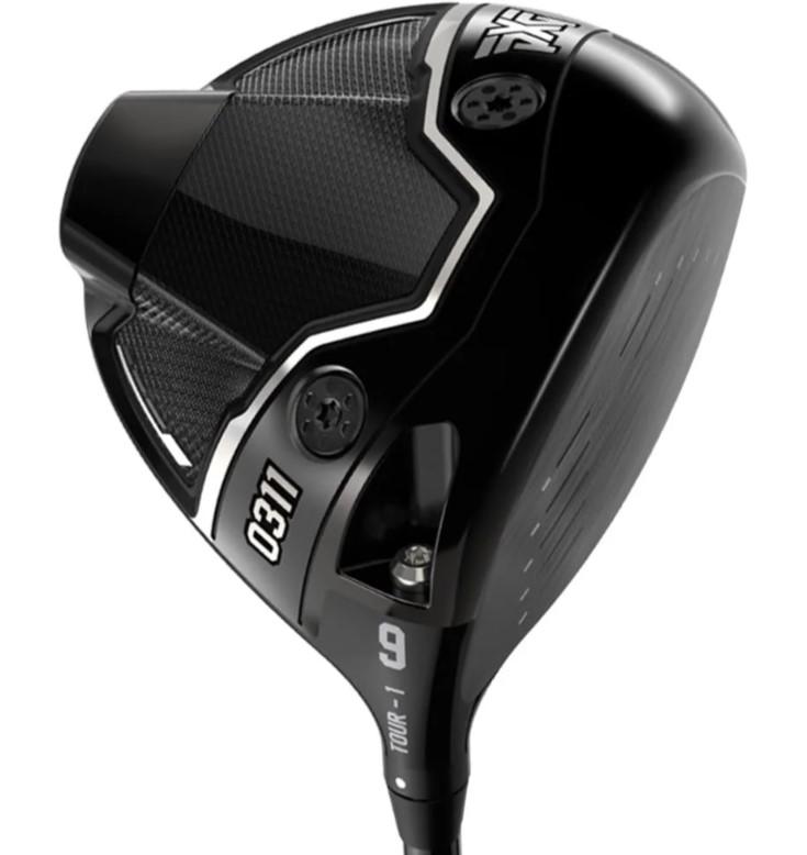 PXG 0311 Black Ops Tour-1 Driver - Golf Club