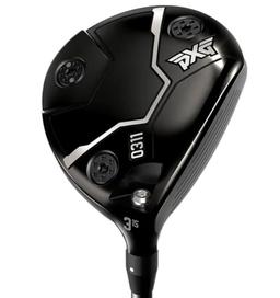 PXG 0311 Black Ops Fairway Wood - Golf Club