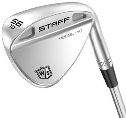 Wilson Staff Model HT Raw Wedge - Golf Club