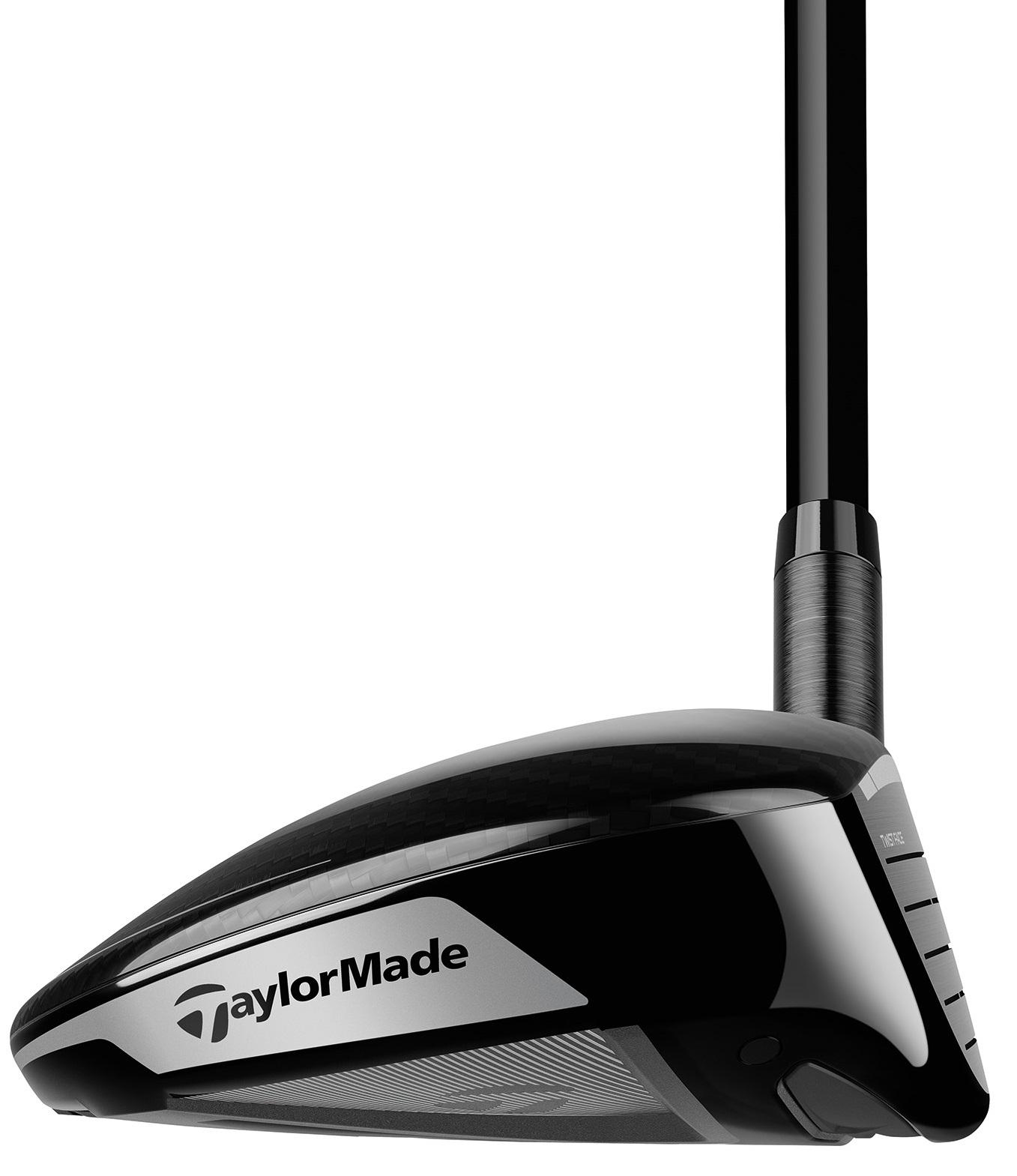 TaylorMade Qi10 Fairway Wood Women - Golf Club