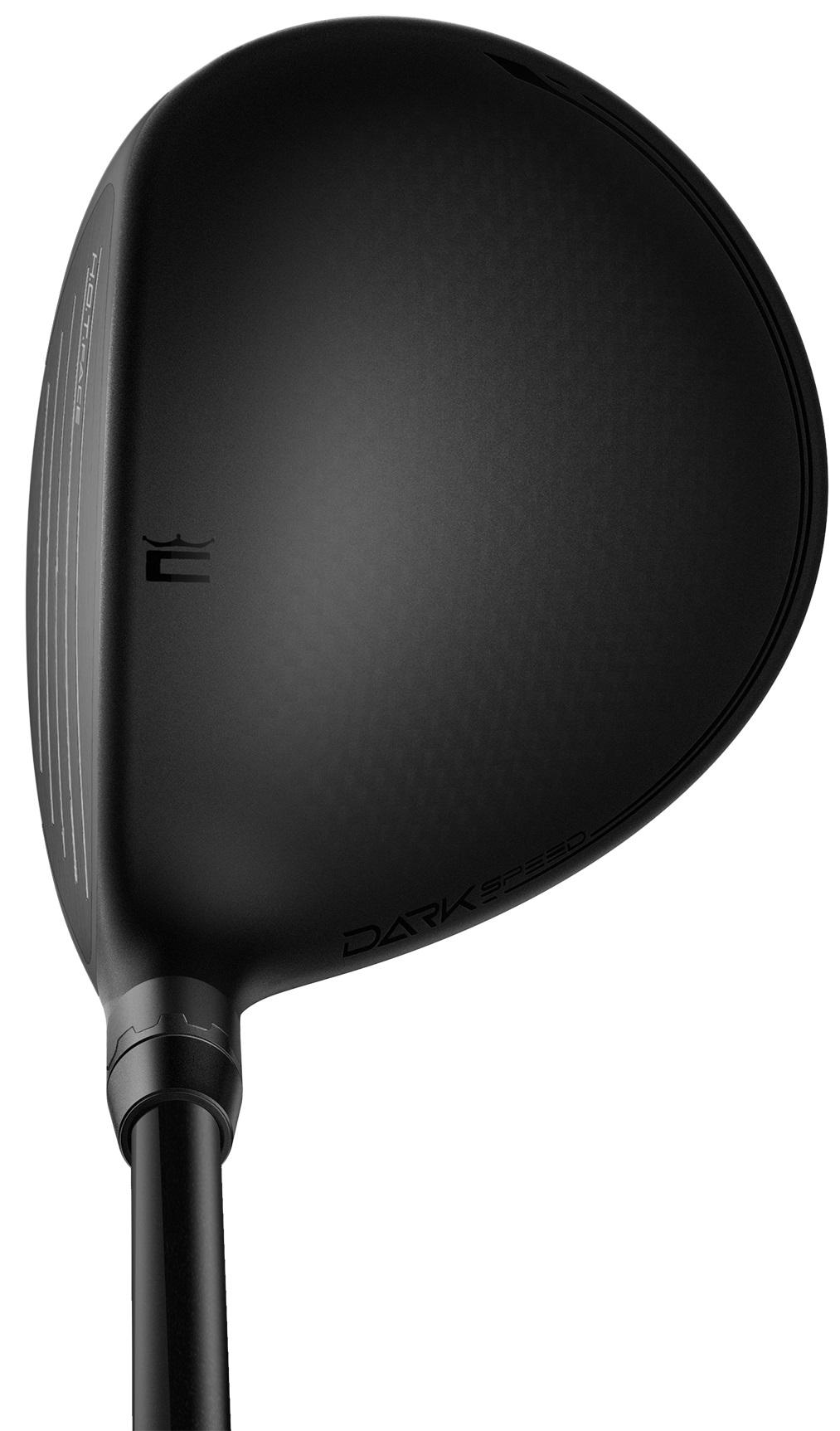 Refurbished Custom DARKSPEED X Fairway Wood - Reebelo Canada