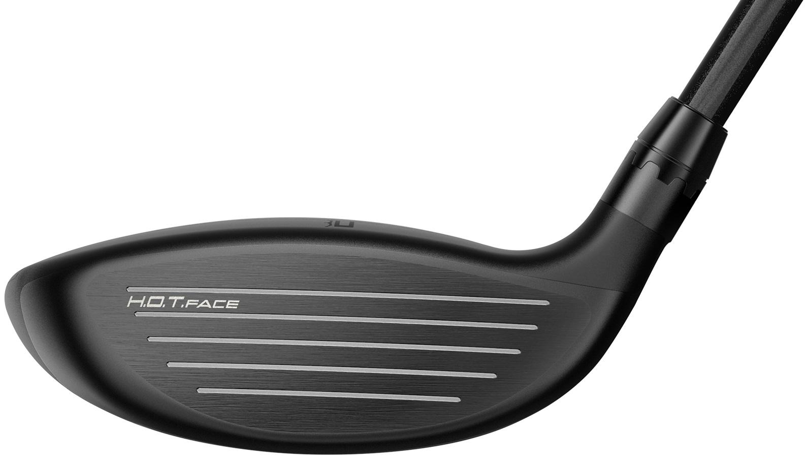 Refurbished Custom DARKSPEED X Fairway Wood - Reebelo Canada