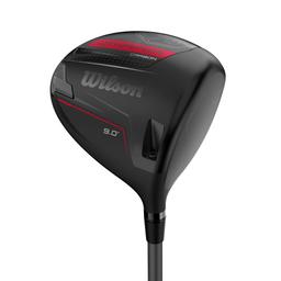 Wilson Custom Dynapower Carbon Driver - Golf Club
