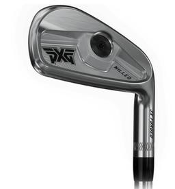 PXG 0317 CB Iron Set - Golf Club