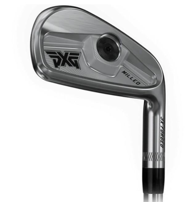 PXG 0317 CB Iron Set - Golf Club