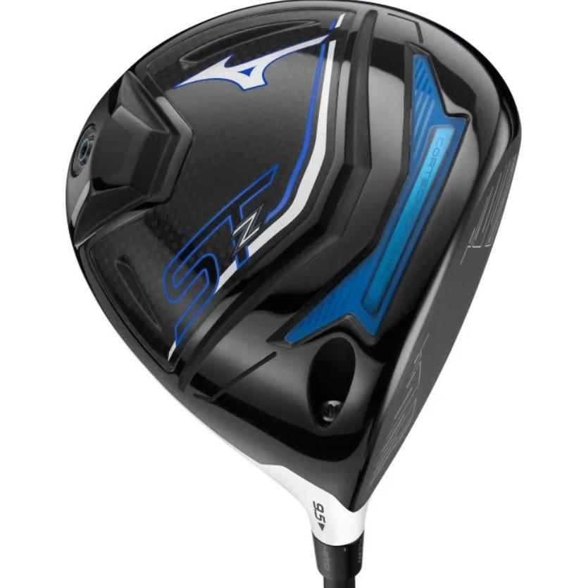 Mizuno ST-Z 230 Custom White Driver - Golf Club