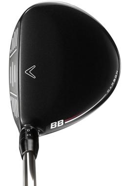 Callaway Big Bertha 23 Fairway Wood Women - Golf Club