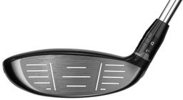 Callaway Big Bertha 23 Fairway Wood Women - Golf Club