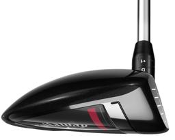 Callaway Big Bertha 23 Fairway Wood Women - Golf Club