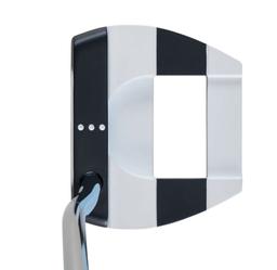 Odyssey Ai-ONE Jailbird Mini DB Putter - Golf Club
