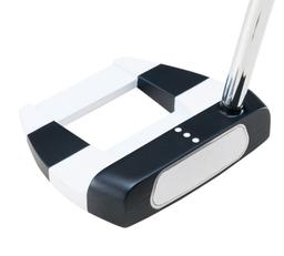 Odyssey Ai-ONE Jailbird Mini DB Putter - Golf Club