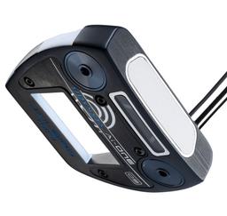 Odyssey Ai-ONE Jailbird Mini DB Putter - Golf Club
