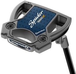 TaylorMade Spider Tour X #1 L Neck Putter - Golf Club