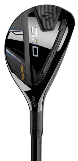 TaylorMade Qi10 Rescue Hybrid Women - Golf Club