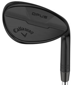 Callaway OPUS Black S Grind Wedge - Golf Club
