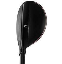 Cobra T Rail 3 Hybrid Women - Golf Club