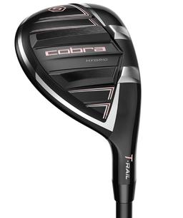 Cobra T Rail 3 Hybrid Women - Golf Club