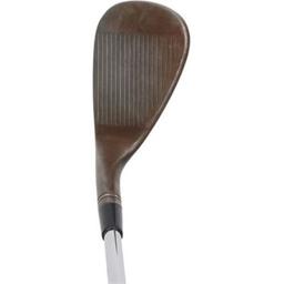 TaylorMade MyMG4 Raw SB Wedge - Golf Club