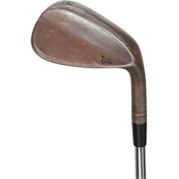 TaylorMade MyMG4 Raw SB Wedge - Golf Club