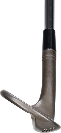 TaylorMade MyMG4 Raw SB Wedge - Golf Club