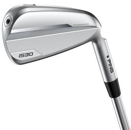 Ping Custom i530 Iron Set - Golf Club