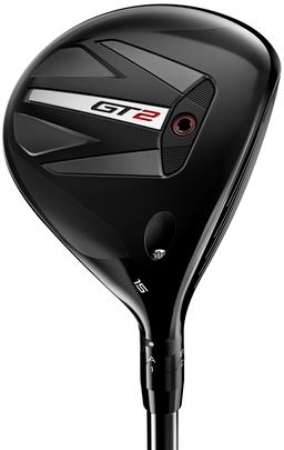 Titleist GT2 Fairway Wood - Golf Club