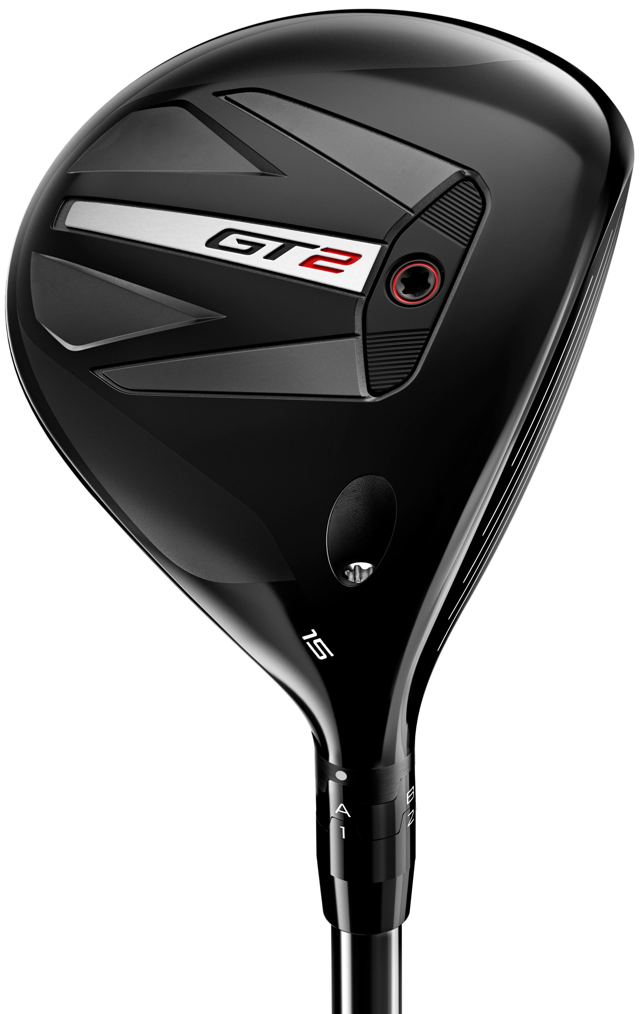 Titleist GT2 Fairway Wood Women - Golf Club