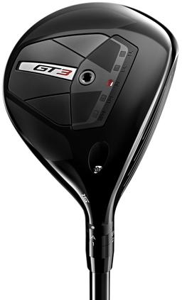 Titleist GT3 Fairway Wood - Golf Club