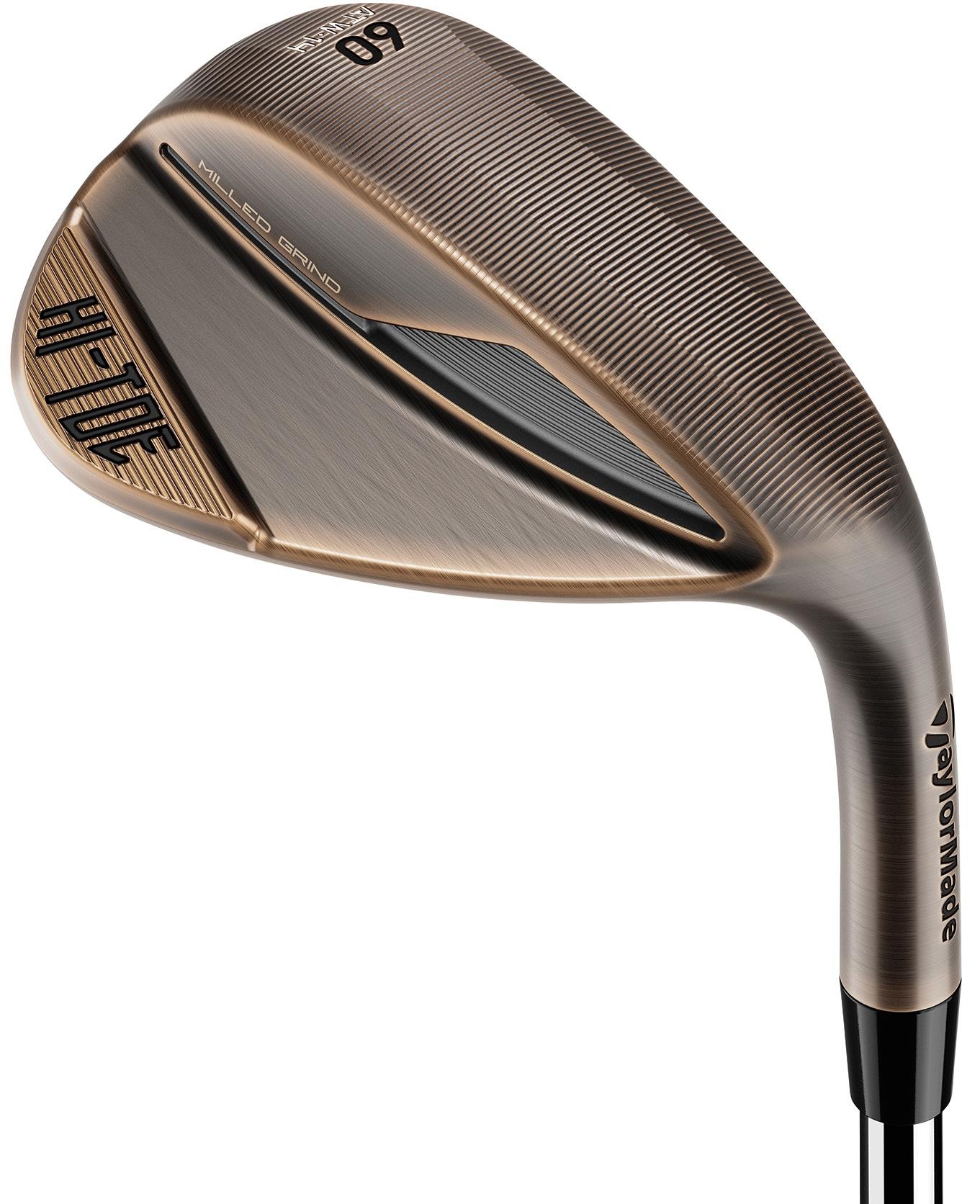 TaylorMade Hi Toe 4 ATW Wedge - Golf Club