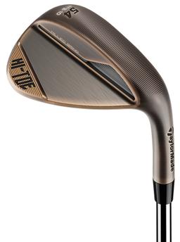 TaylorMade Hi Toe 4 ATS Wedge - Golf Club